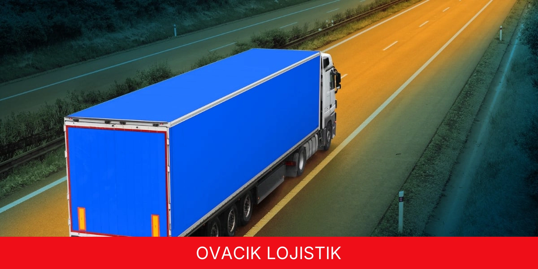 Ovacık Lojistik