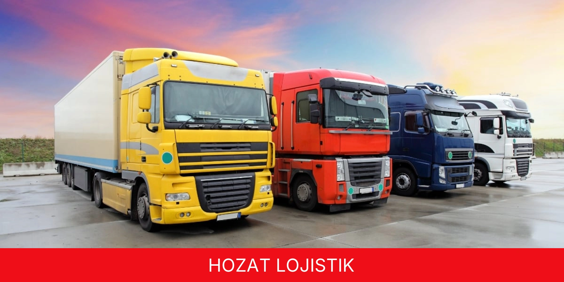 Hozat Lojistik