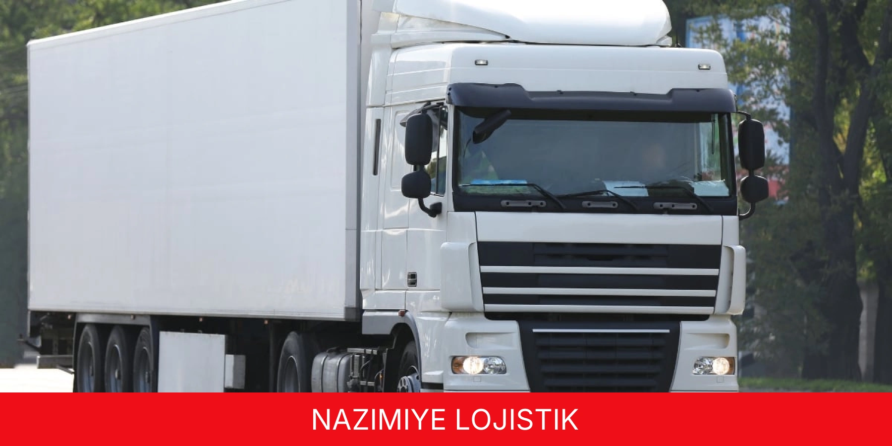 Nazımiye Lojistik