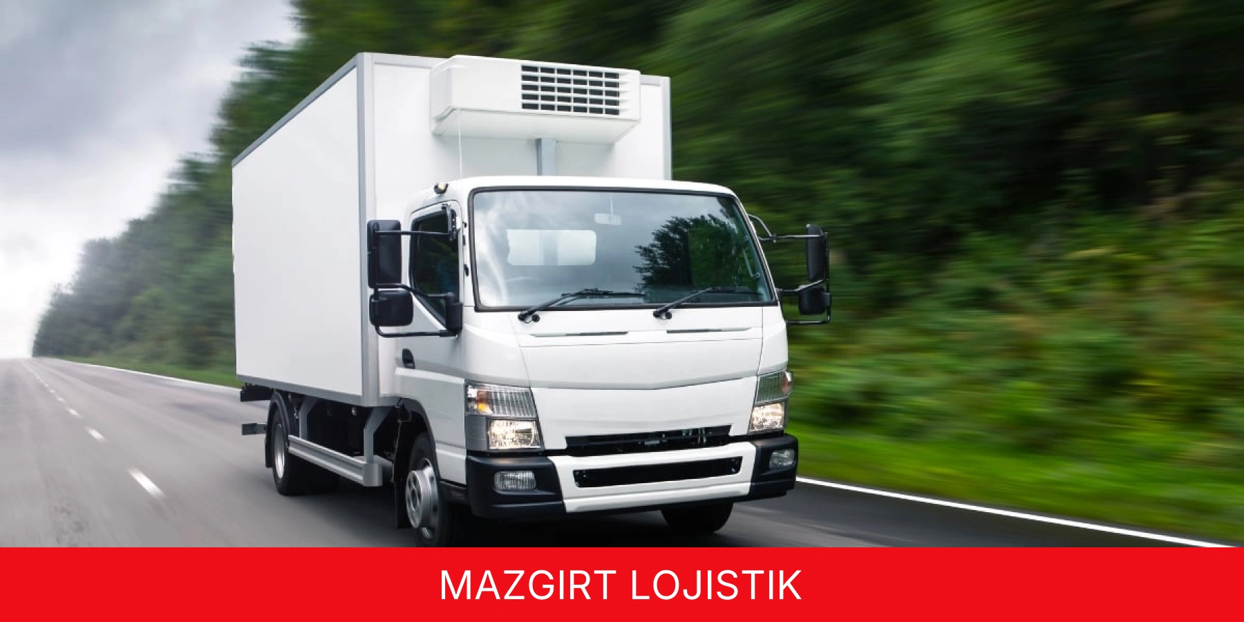 Mazgirt Lojistik