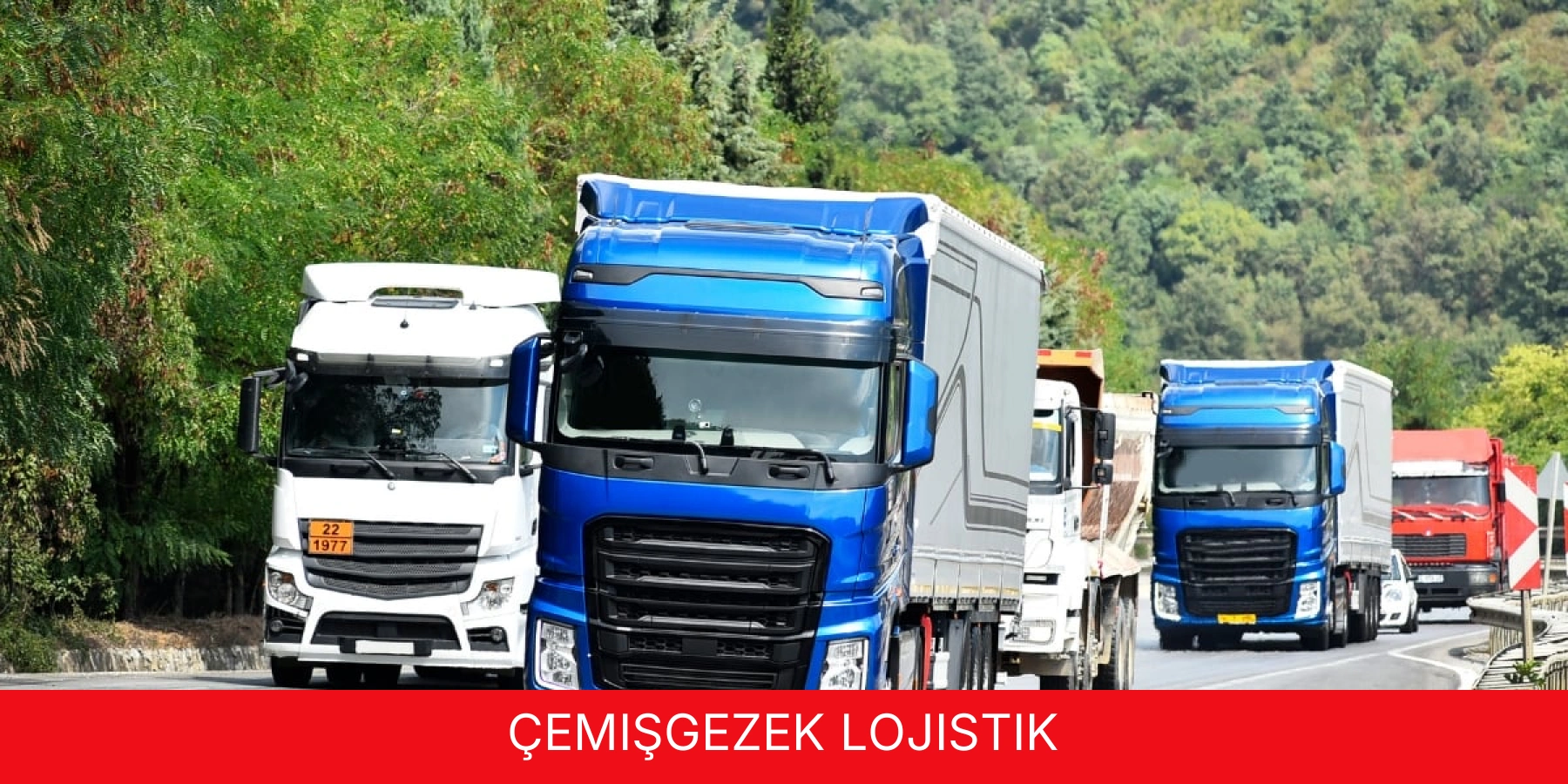 Çemişgezek Lojistik