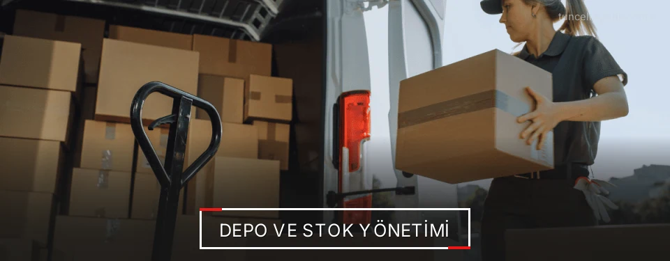 Tunceli Depolama Lojistik Firmaları Tunceli Depolama Lojistik Firmaları