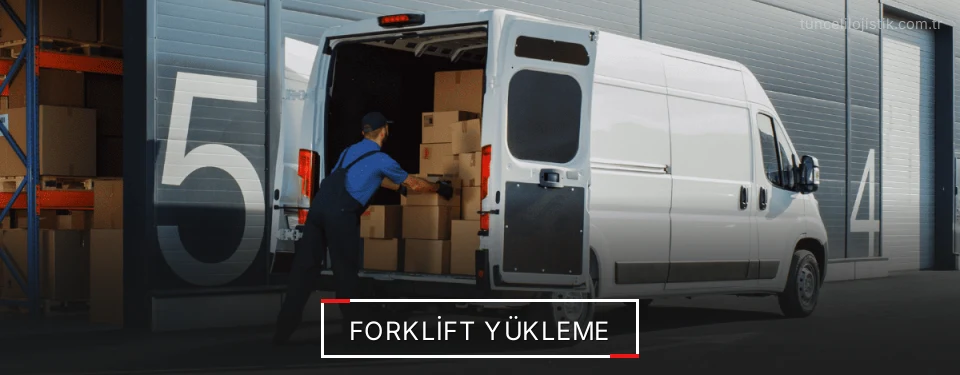 Tunceli Forklift Hizmet Firmaları Tunceli Forklift Hizmet Firmaları