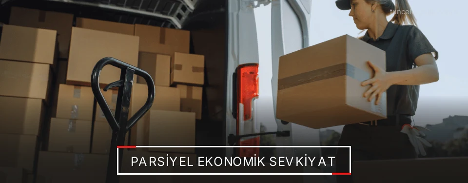 Tunceli Parsiyel Yük Lojistik Firmaları Tunceli Parsiyel Yük Lojistik Firmaları